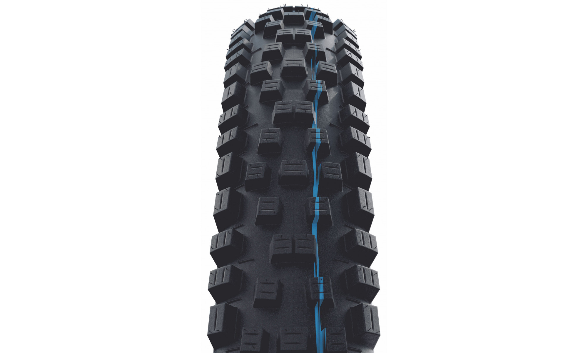 Riepa 29" Schwalbe Nobby Nic HS602, Evo Fold. TLE 57-622 / 29x2.25 Super Race - 1