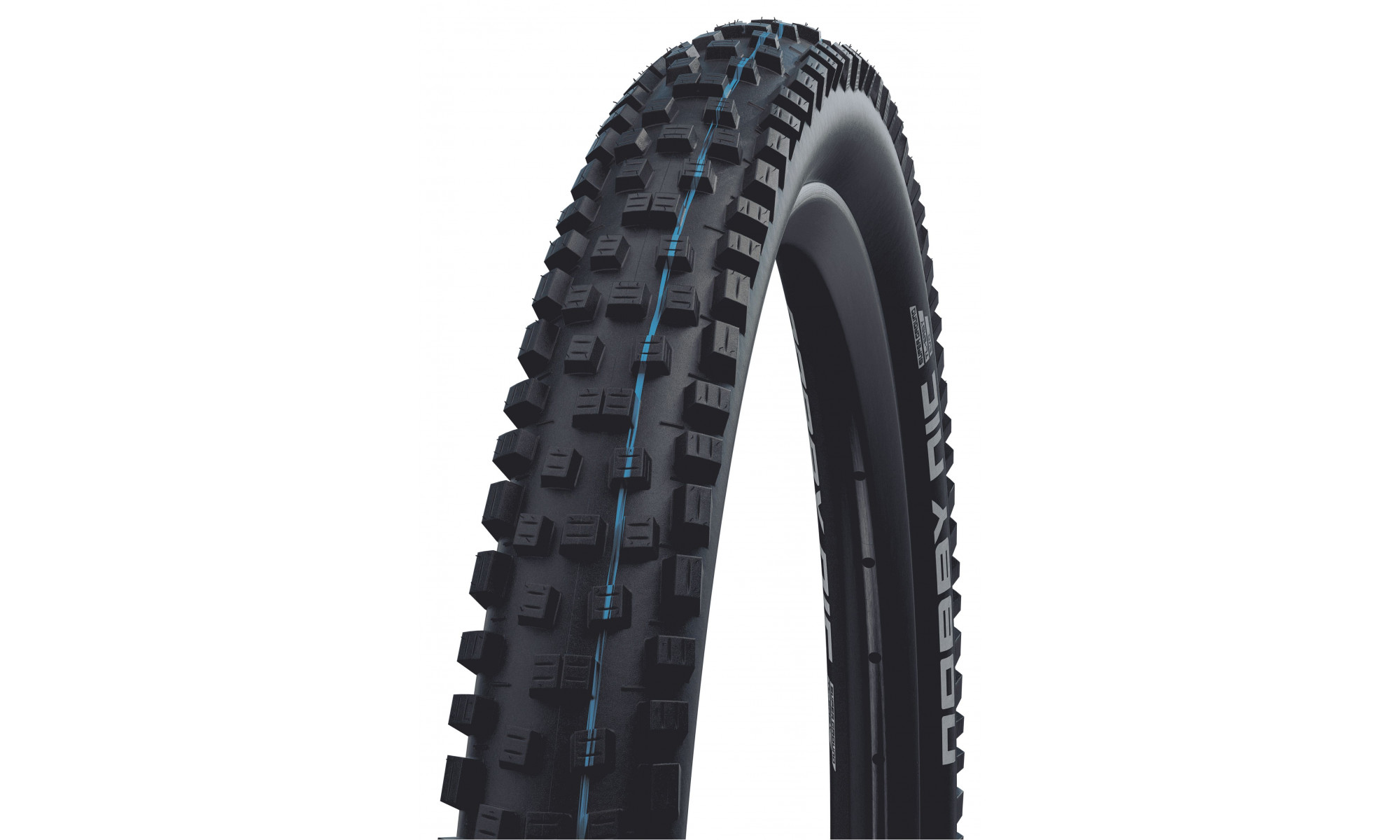 Riepa 29" Schwalbe Nobby Nic HS602, Evo Fold. TLE 57-622 / 29x2.25 Super Race - 3