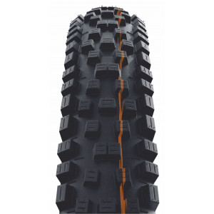 Riepa 27.5" Schwalbe Nobby Nic HS602, Evo Fold. TLE 65-584 / 27.5x2.60 Super Trail