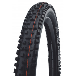 Riepa 27.5" Schwalbe Nobby Nic HS602, Evo Fold. TLE 65-584 / 27.5x2.60 Super Trail