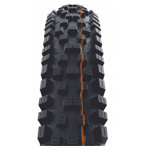 Riepa 29" Schwalbe Nobby Nic HS602, Evo Fold. TLE 65-622 / 29x2.60 Super Trail