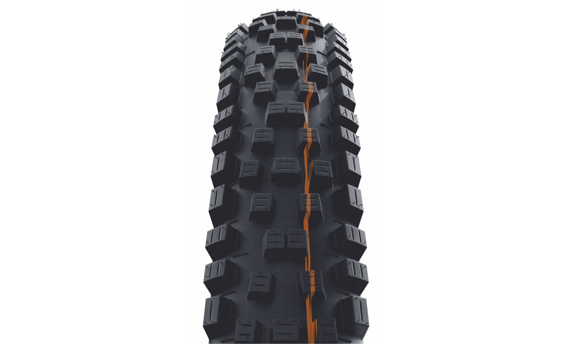 Riepa 29" Schwalbe Nobby Nic HS602, Evo Fold. TLE 65-622 / 29x2.60 Super Trail - 1