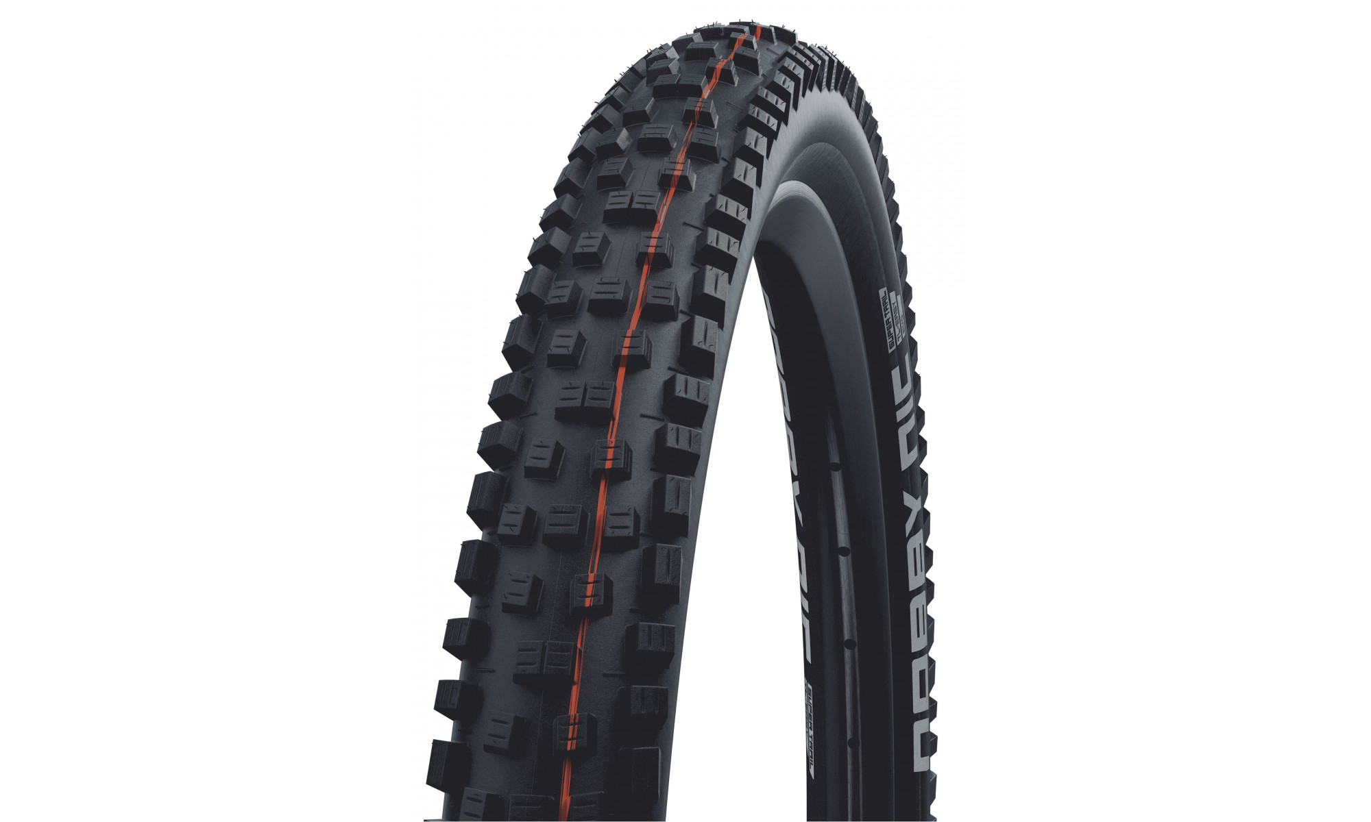 Riepa 29" Schwalbe Nobby Nic HS602, Evo Fold. TLE 65-622 / 29x2.60 Super Trail - 2