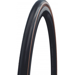 Riepa 28" Schwalbe One HS462A, Perf Fold. 28-622 / 700x28C Bronzewall