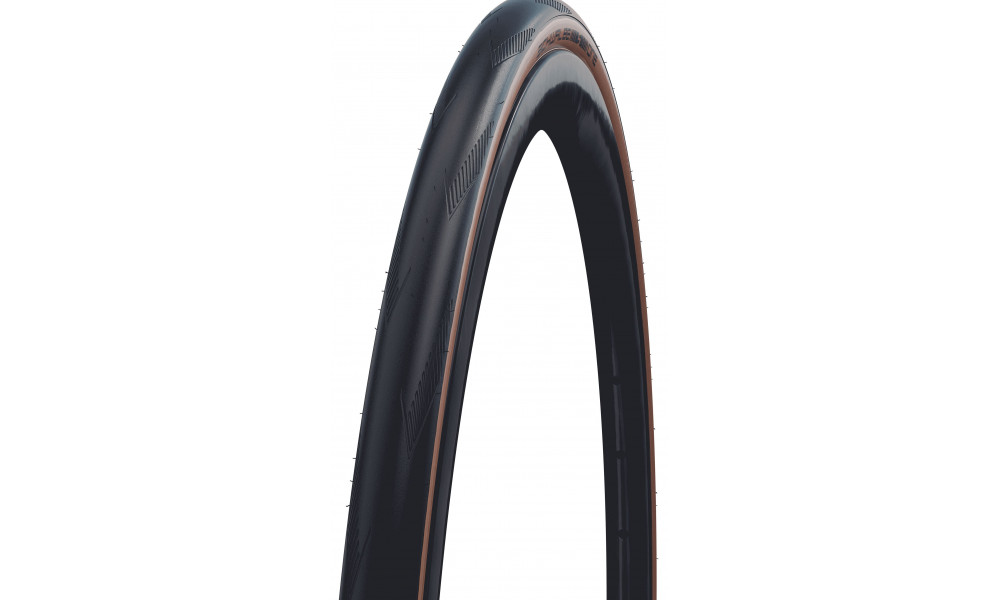 Riepa 28" Schwalbe One HS462A, Perf Fold. 28-622 / 700x28C Bronzewall - 1