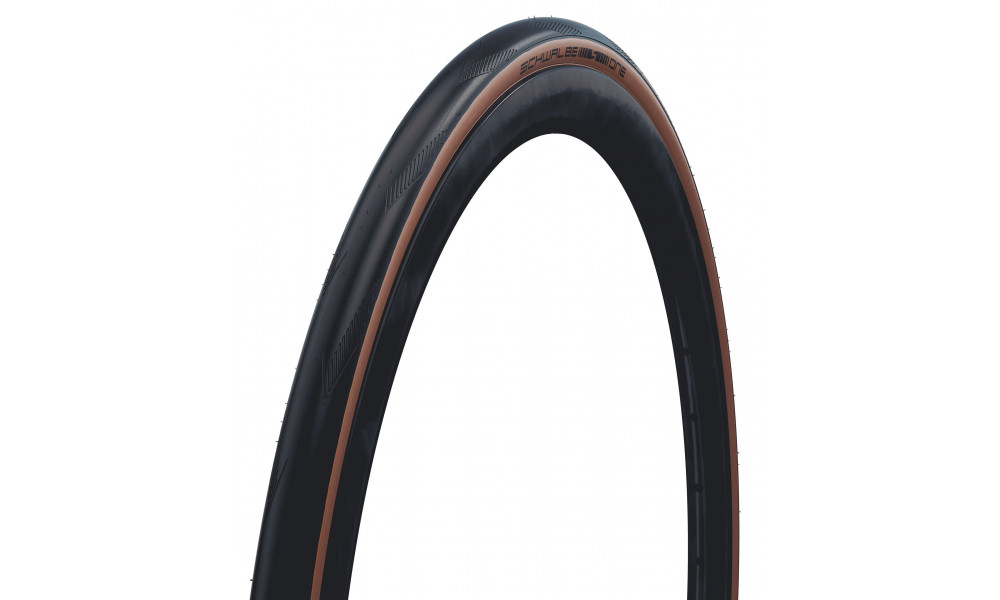 Riepa 28" Schwalbe One HS462A, Perf Fold. 28-622 / 700x28C Bronzewall - 2