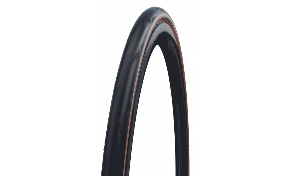 Riepa 28" Schwalbe One HS462A, Perf Fold. 30-622 / 28x1.20 Bronzewall - 1