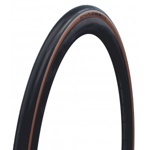 Riepa 28" Schwalbe One HS462A, Perf Fold. 30-622 / 28x1.20 Bronzewall