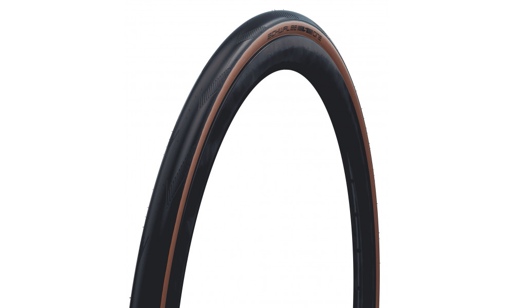 Riepa 28" Schwalbe One HS462A, Perf Fold. 30-622 / 28x1.20 Bronzewall - 2