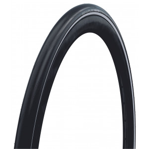 Riepa 28" Schwalbe One Plus HS462B, Perf Wired 32-622 / 28x1.25 Reflex