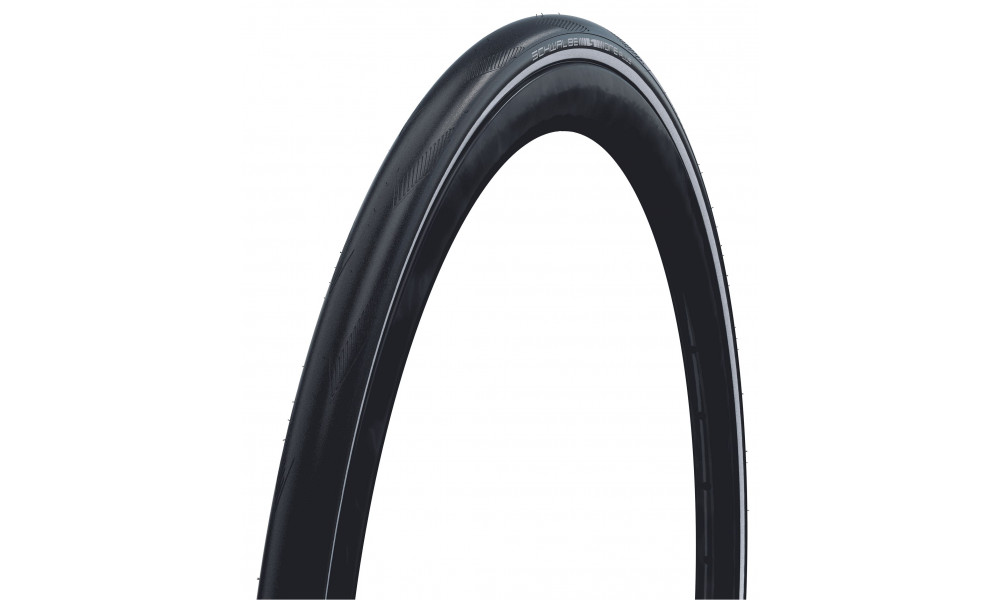 Riepa 28" Schwalbe One Plus HS462B, Perf Wired 32-622 / 28x1.25 Reflex - 1