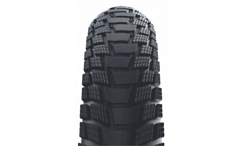 Riepa 16" Schwalbe Pick-Up HS609, Perf Wired 55-305 / 16x2.15 Super Defense Reflex - 6