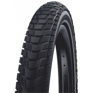 Riepa 20" Schwalbe Pick-Up HS609, Perf Wired 65-406 / 20x2.60 Super Defense