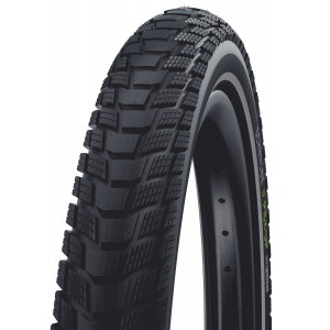 Riepa 26" Schwalbe Pick-Up HS609, Perf Wired 65-559 / 26x2.60 Super Defense