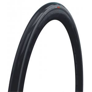 Riepa 28" Schwalbe Pro One Aero Rear HS493, Evo Fold. TLE 28-622 / 700x28C Super Race Graphite Skin