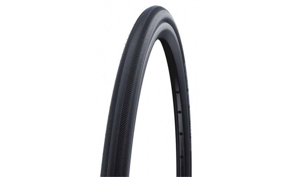 Riepa 20" Schwalbe Rightrun HS387, Active Wired 25-451 / 20x1.00 