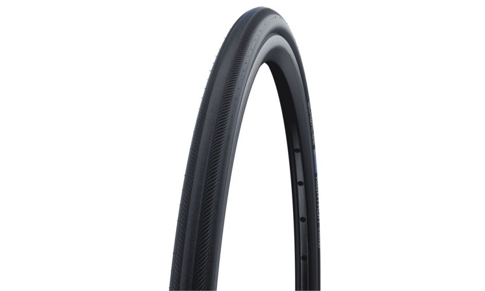 Riepa 26" Schwalbe Rightrun HS387, Active Wired 25-590 / 26x1.00 