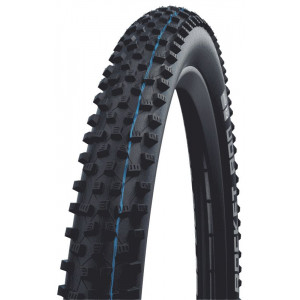 Riepa 29" Schwalbe Rocket Ron HS438, Evo Fold. TLE 60-622 / 29x2.35 Super Ground