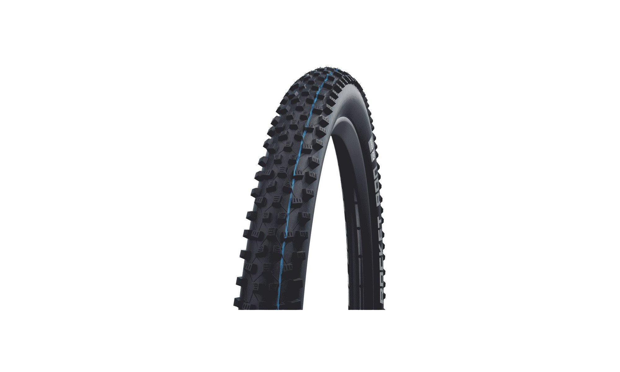 Riepa 29" Schwalbe Rocket Ron HS438, Evo Fold. TLE 60-622 / 29x2.35 Super Ground 