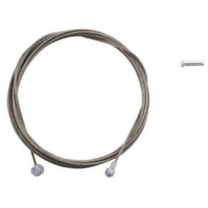 Bremzes trose Shimano MTB Race steel 2050mm (10 gab.) Bremzes trose Shimano MTB Race steel 2050mm (10 gab.)