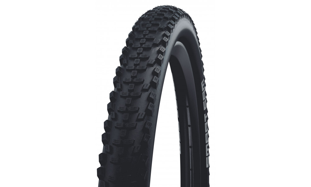 Riepa 27.5" Schwalbe Smart Sam HS624, Perf Wired 54-584 / 27.5x2.10 - 1