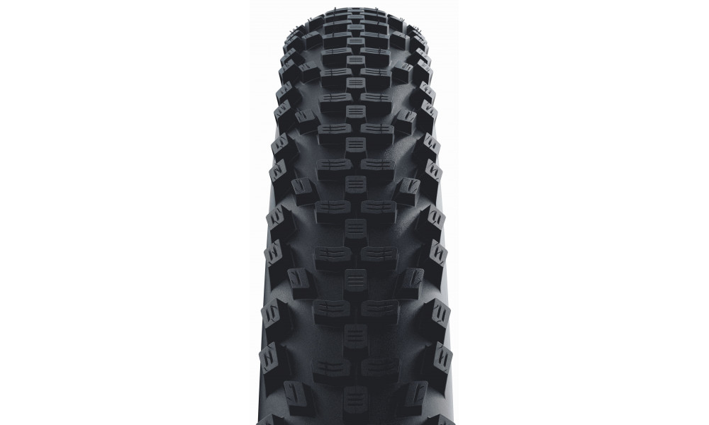 Riepa 27.5" Schwalbe Smart Sam HS624, Perf Wired 54-584 / 27.5x2.10 - 3