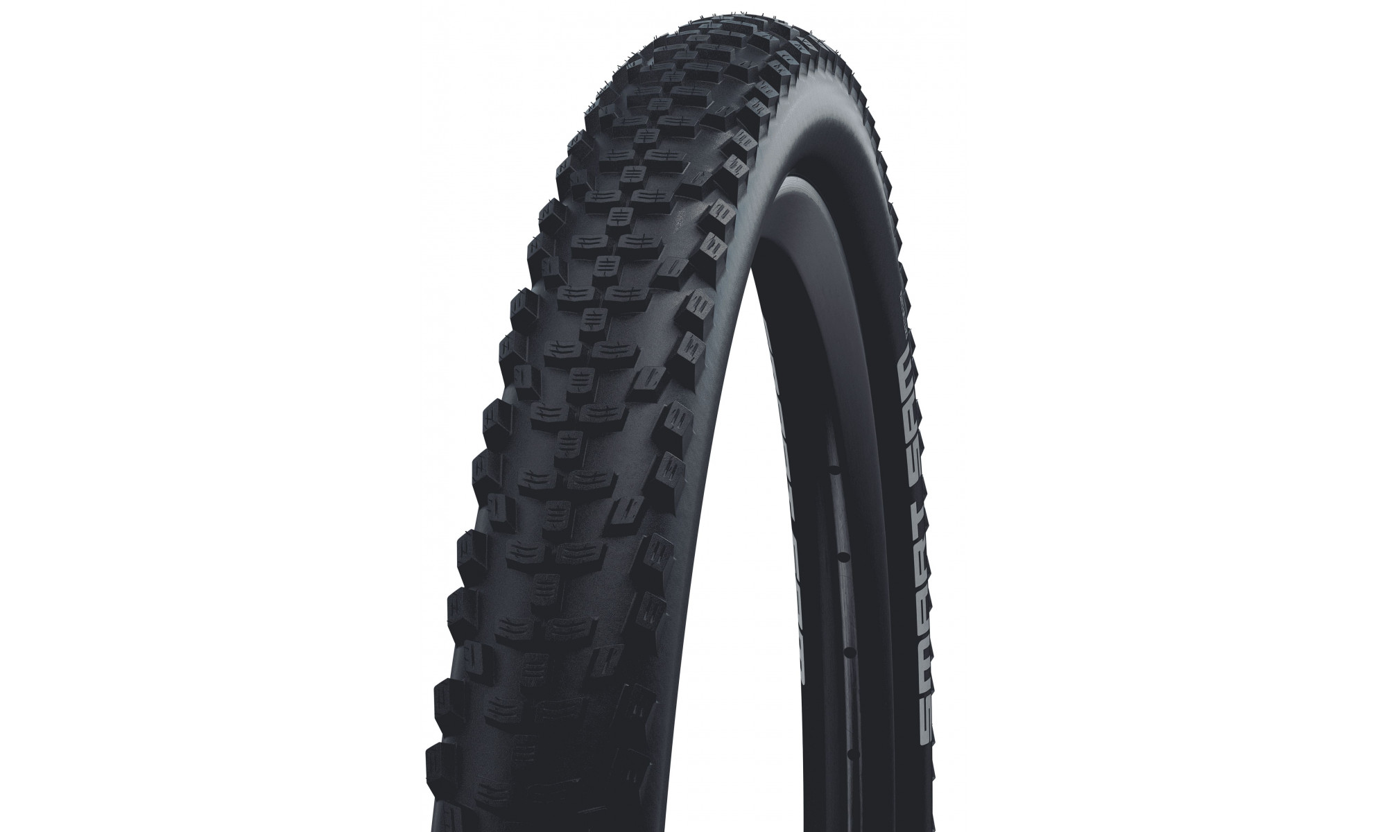 Riepa 27.5" Schwalbe Smart Sam HS624, Perf Wired 57-584 / 27.5x2.25 - 1