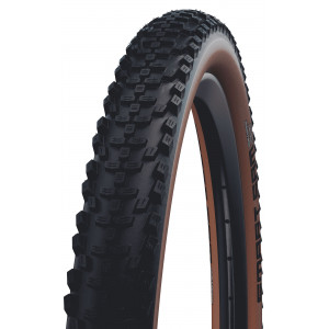 Riepa 27.5" Schwalbe Smart Sam HS624, Perf Wired 60-584 / 27.5x2.35 Bronzewall