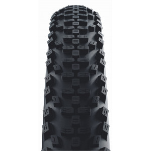 Riepa 27.5" Schwalbe Smart Sam HS624 Perf Wired 60-584 / 27.5x2.35 Reflex