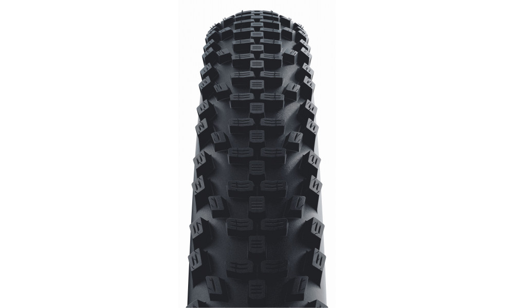 Riepa 27.5" Schwalbe Smart Sam HS624, Perf Wired 65-584 / 27.5x2.60 Bronzewall - 3