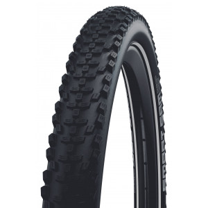 Riepa 27.5" Schwalbe Smart Sam HS624, Perf Wired 65-584 / 27.5x2.60 DD Reflex