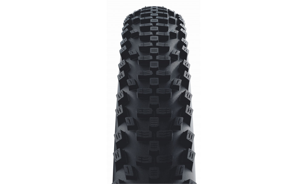 Riepa 27.5" Schwalbe Smart Sam HS624, Perf Wired 65-584 / 27.5x2.60 DD Reflex - 4