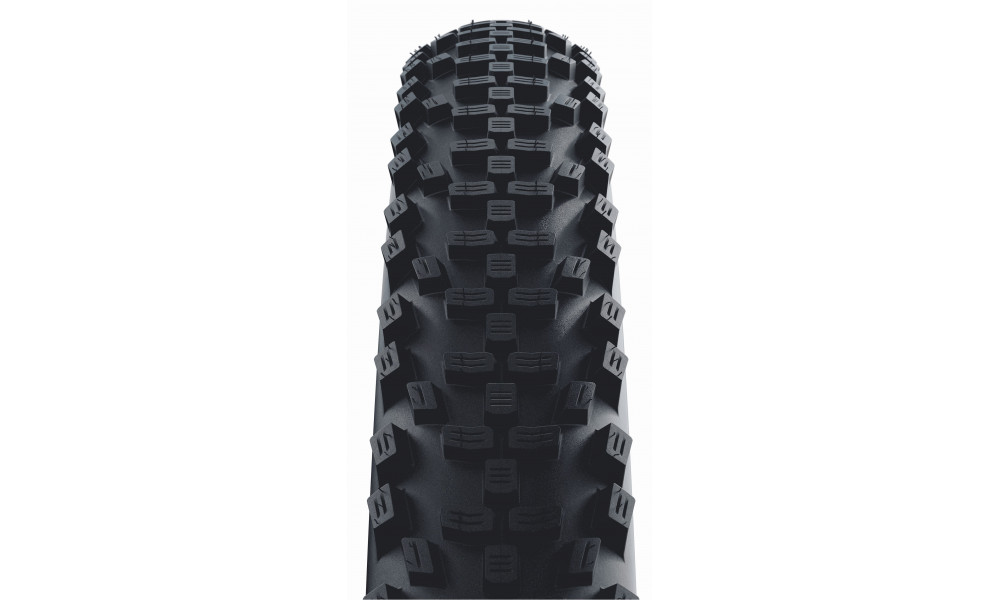 Riepa 27.5" Schwalbe Smart Sam Plus HS624, Perf Wired 54-584 / 27.5x2.10 DD Reflex - 4