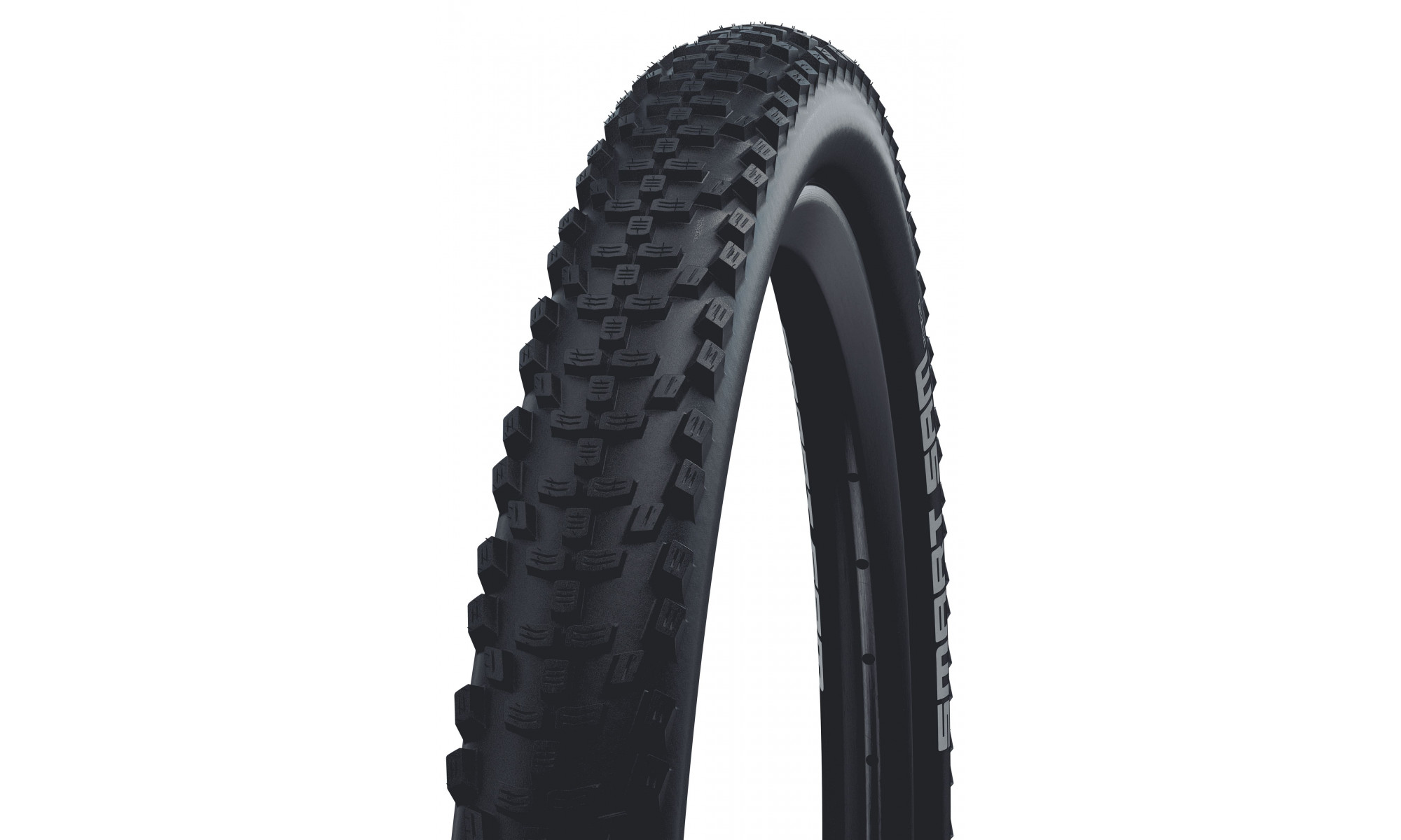 Riepa 29" Schwalbe Smart Sam HS624, Perf Wired 54-622 / 29x2.10 - 1