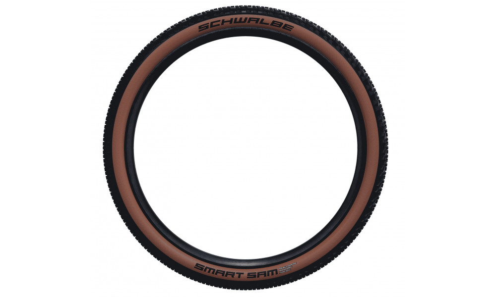 Riepa 29" Schwalbe Smart Sam HS624, Perf Wired 54-622 / 29x2.10 Bronzewall - 2