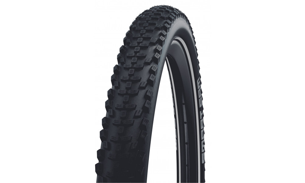 Riepa 29" Schwalbe Smart Sam HS624, Perf Wired 54-622 / 29x2.10 Reflex - 1