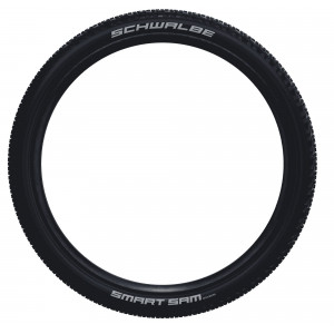 Riepa 29" Schwalbe Smart Sam HS624, Perf Wired 57-622 / 29x2.25 Riepa 29" Schwalbe Smart Sam HS624, Perf Wired 57-622 / 29x2.25