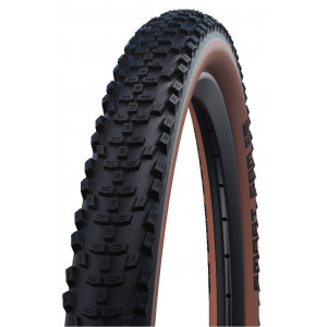 Riepa 29" Schwalbe Smart Sam HS624, Perf Wired 57-622 / 29x2.25 Bronze+Reflex