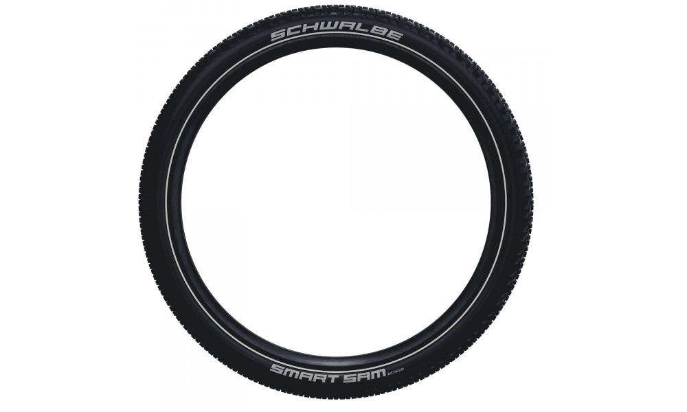 Riepa 29" Schwalbe Smart Sam HS624, Perf Wired 65-622 / 29x2.60 DD Reflex - 2