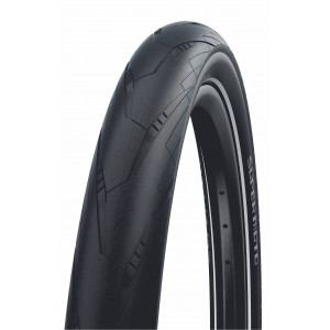 Riepa 28" Schwalbe Super Moto HS605, Perf Wired 40-622 / 28x1.50 Reflex