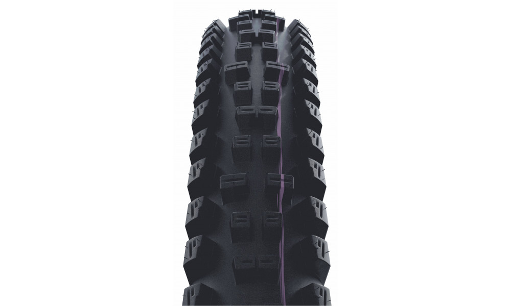 Riepa 29" Schwalbe Tacky Chan HS625, Evo Fold. TLE 62-622 / 29x2.40 Super Gravity - 4