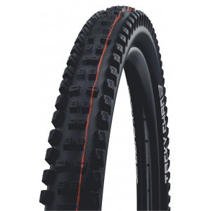 Riepa 27.5" Schwalbe Tacky Chan HS625, Evo Fold. TLE 62-584 / 27.5x2.40 Super Gravity