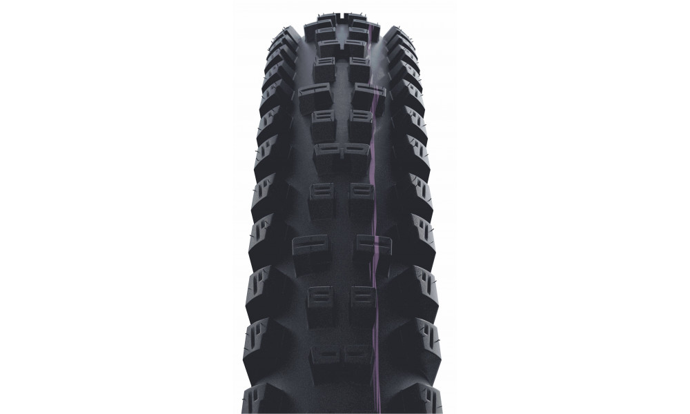 Riepa 29" Schwalbe Tacky Chan HS625, Evo Fold. TLE 62-622 / 29x2.40 Super Trail - 4