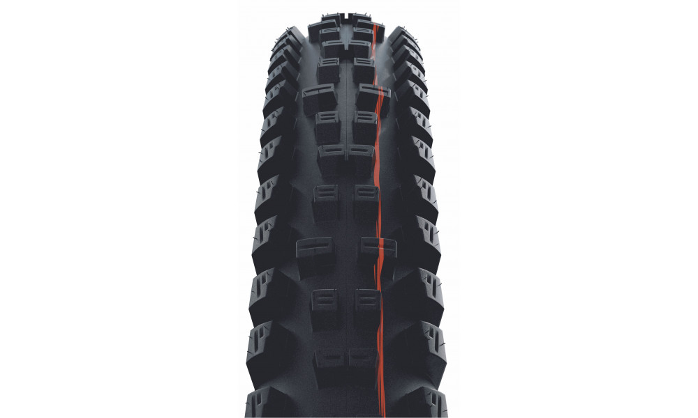 Riepa 29" Schwalbe Tacky Chan HS625, Evo Fold. TLE 62-622 / 29x2.40 Super Trail - 3