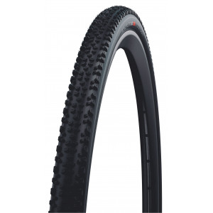 Riepa 28" Schwalbe X-One Allround HS467A, Perf Fold. TLE 33-622 / 28x1.30