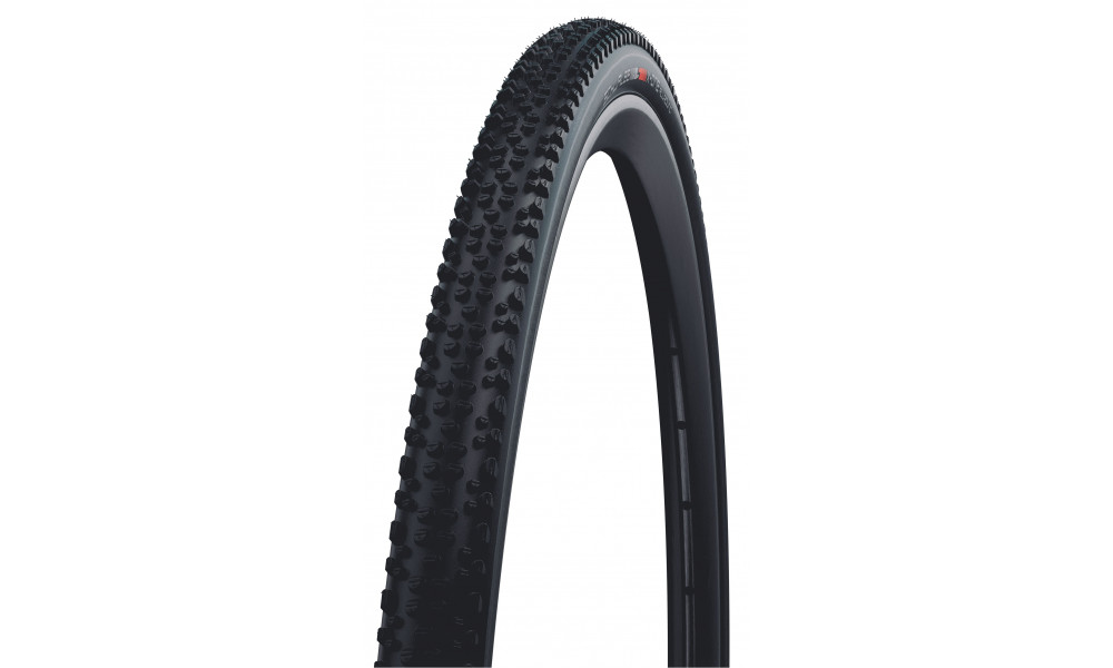 Riepa 28" Schwalbe X-One Allround HS467A, Perf Fold. TLE 33-622 / 28x1.30 - 1