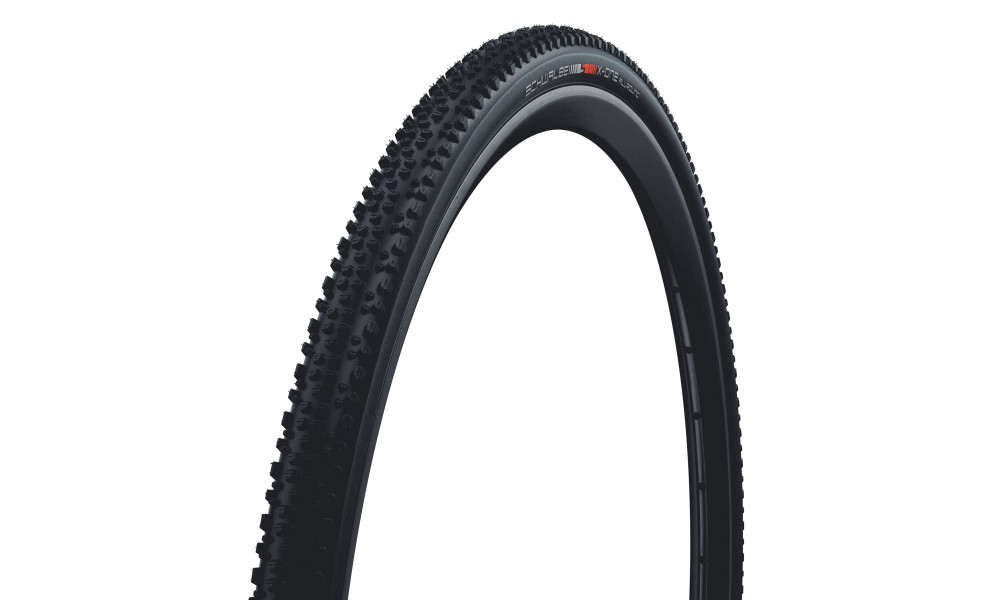 Riepa 28" Schwalbe X-One Allround HS467A, Perf Fold. TLE 33-622 / 28x1.30 - 3