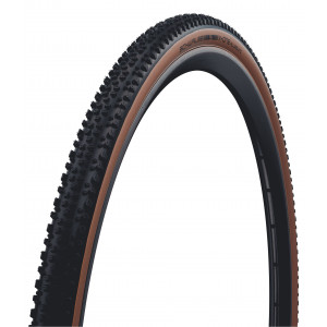 Riepa 28" Schwalbe X-One Allround HS467A, Perf Fold. TLE 33-622 / 28x1.30 Bronzewall