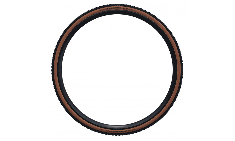 Riepa 28" Schwalbe X-One Allround HS467A, Perf Fold. TLE 33-622 / 28x1.30 Bronzewall - 2