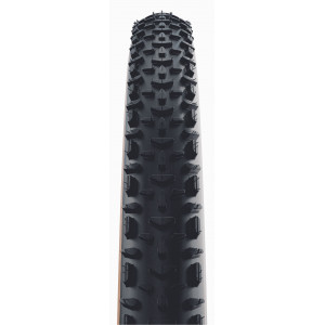 Riepa 28" Schwalbe X-One R HS626, Evo Fold. TLE 33-622 / 28x1.30 Super Race Transparent Skin